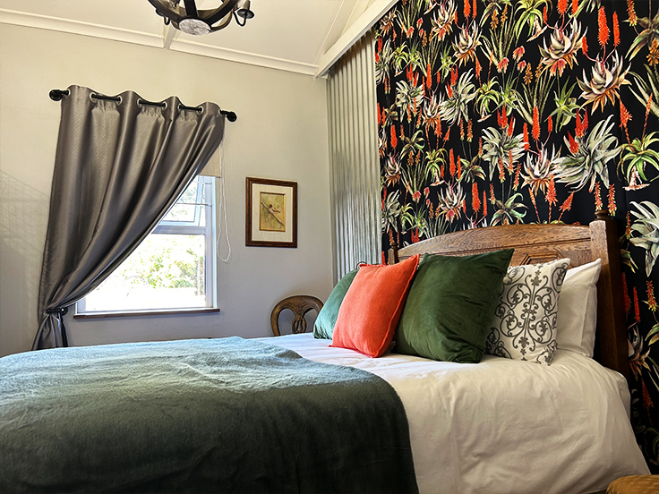 The cottage bed 2