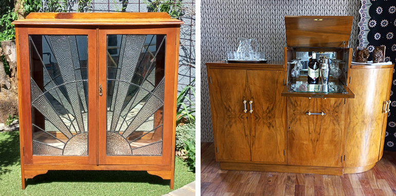 Blog post art deco furniture