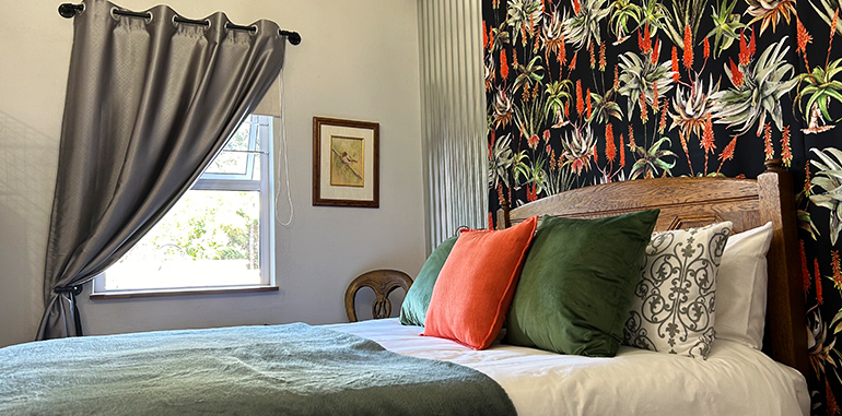 Blog post The Cottage 2